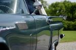 Ford Thunderbird Replica by Prestige Classics 2003 года